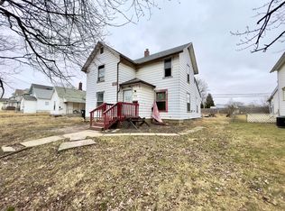 518 N Prospect St, Marion, OH 43302