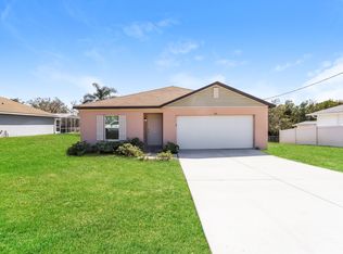 236 Cobblestone Dr, Spring Hill, FL 34606