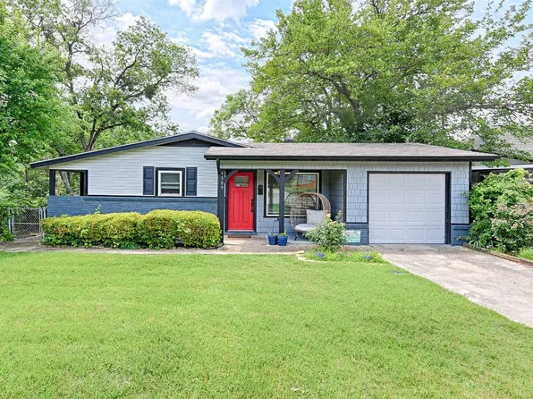 5309 Lovell Ave, Fort Worth, TX 76107
