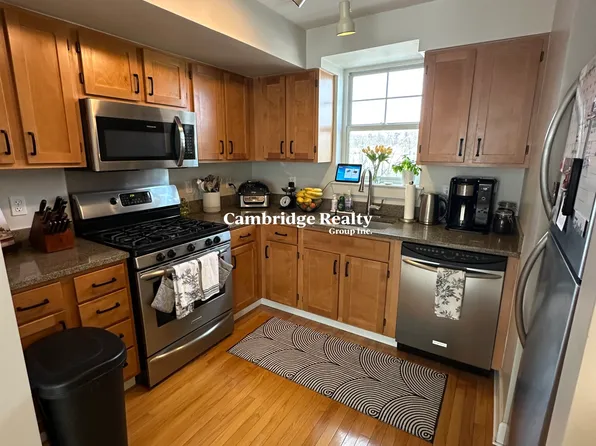 132 Library St, Chelsea, MA 02150