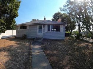 4004 N Ash St, Spokane, WA 99205