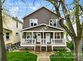 2869 Findley Ave, Columbus, OH 43202
