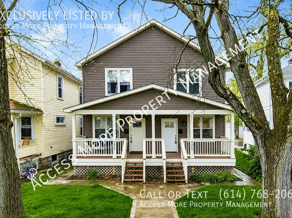 2869 Findley Ave, Columbus, OH 43202