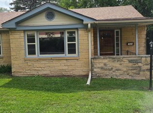 1629 S 48th St, Lincoln, NE 68506