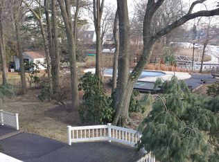 11 Mitchell Pl, Little Silver, NJ 07739