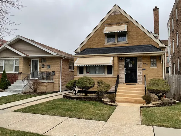 10720 S Vernon Ave, Chicago, IL 60628