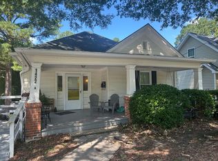 Spacious 3BR/2BA Duplex in Historic Lakewood with All Appliances!, Durham, NC 27707