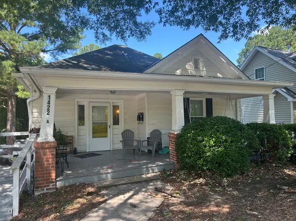 1422 James St #A, Durham, NC 27707