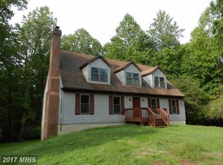 20256 Smoots Rd, Bowling Green, VA 22427