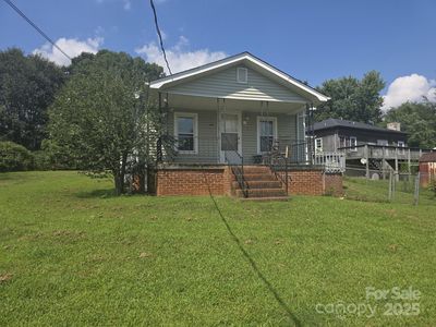 816 Pineburr Ave SW, Valdese, NC, 28690