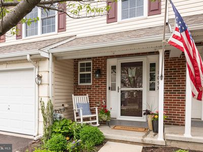 1053 Almond Dr #3, Phoenixville, PA, 19460