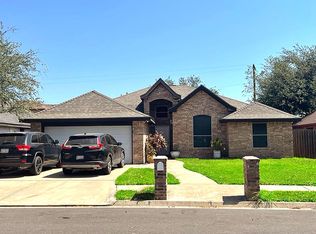 3820 Xenops Ave, McAllen, TX 78504