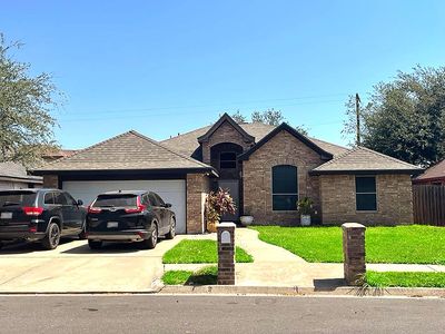 3820 Xenops Ave, McAllen, TX, 78504