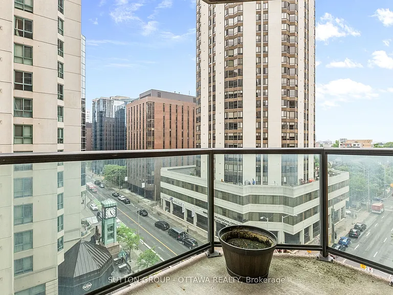 445 Laurier Ave W #905 — Photo 14