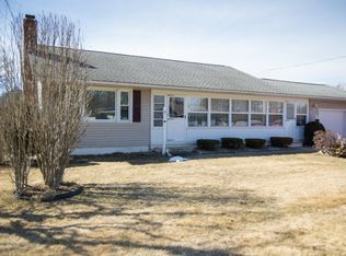 103 Williams St, Ludlow, MA 01056