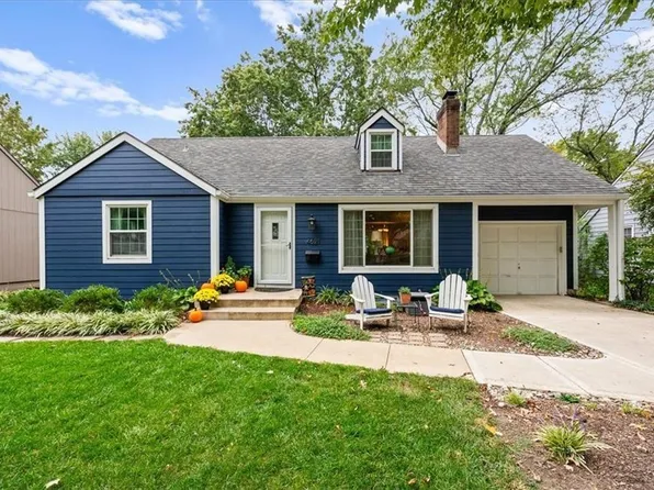 4621 W 71st St, Prairie Village, KS 66208