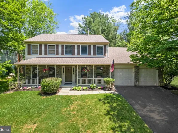 15537 Ambiance Dr, Gaithersburg, MD 20878