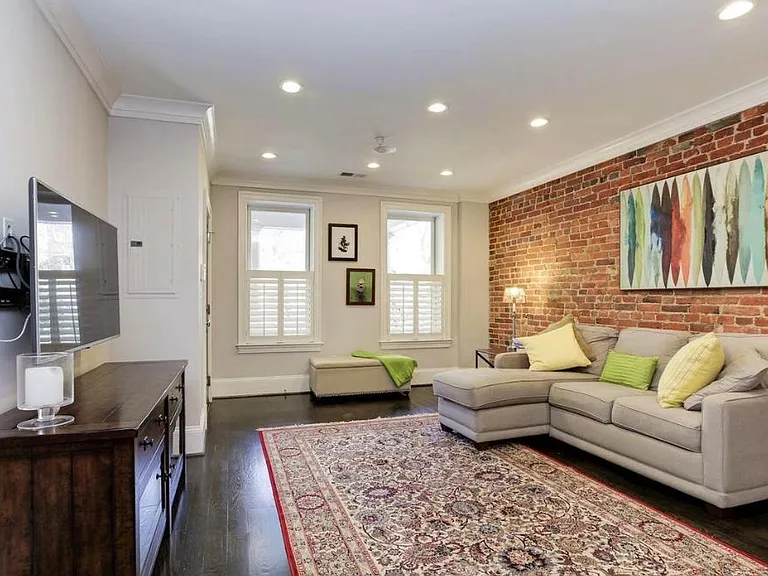 1738 Park Rd NW #2 — Photo 5
