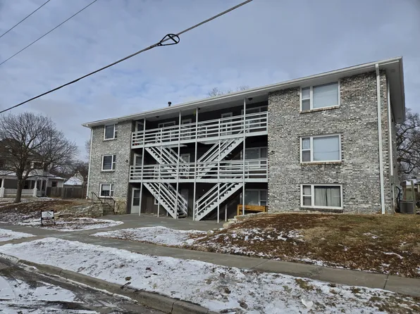 2100 Garfield St, Lincoln, NE 68502