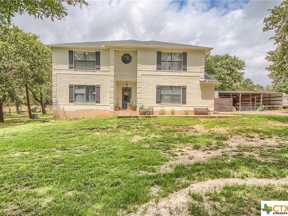302 Whispering Oaks Dr, Adkins, TX 78101 Zillow