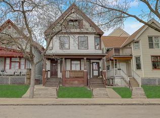 1321 S 17th St #1323, Milwaukee, WI 53204