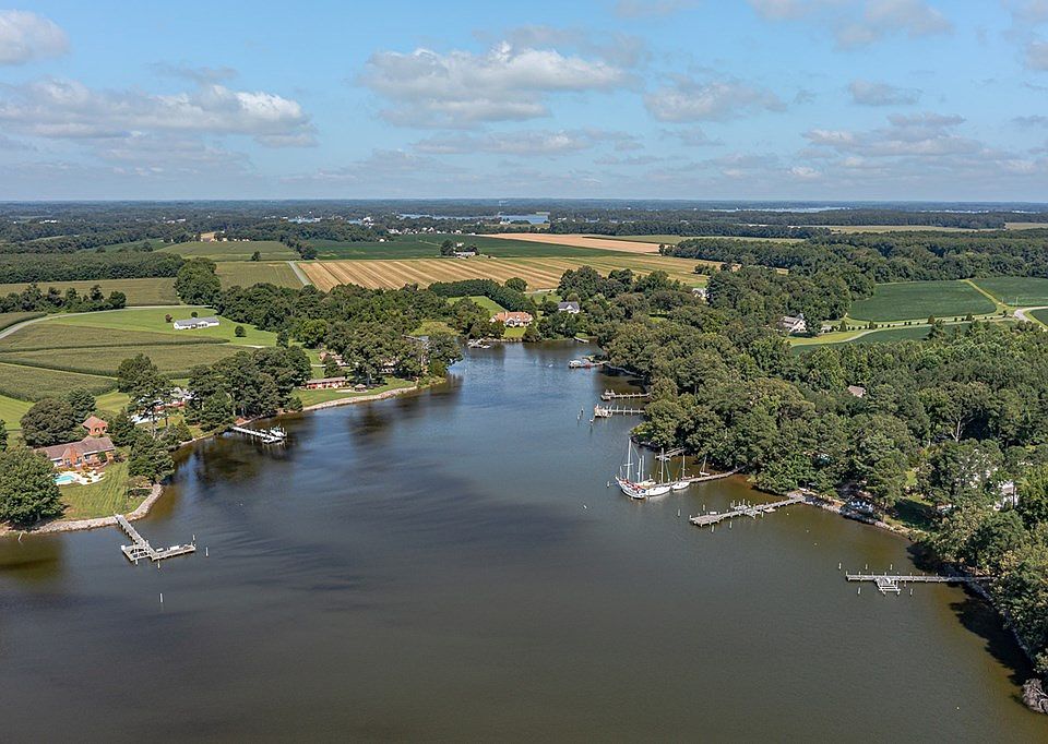 808 Wheatland Acres Rd, Lottsburg, VA 22511 Zillow