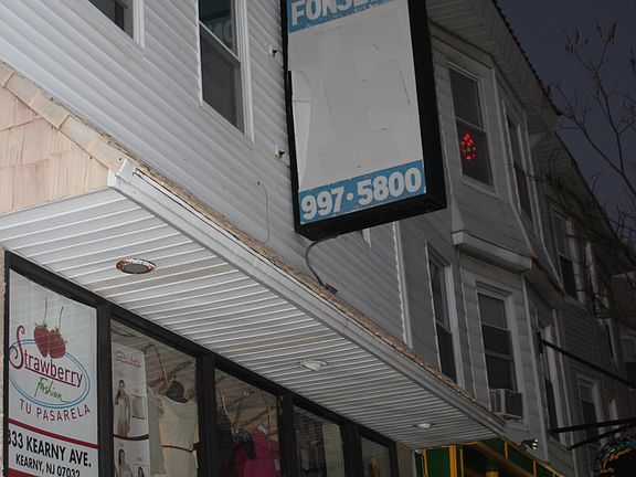 5th image of 333-335 Kearny Ave. #333-335