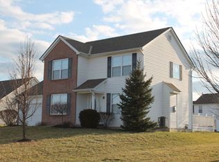7103 Tallwood Ct, Loveland, OH 45140
