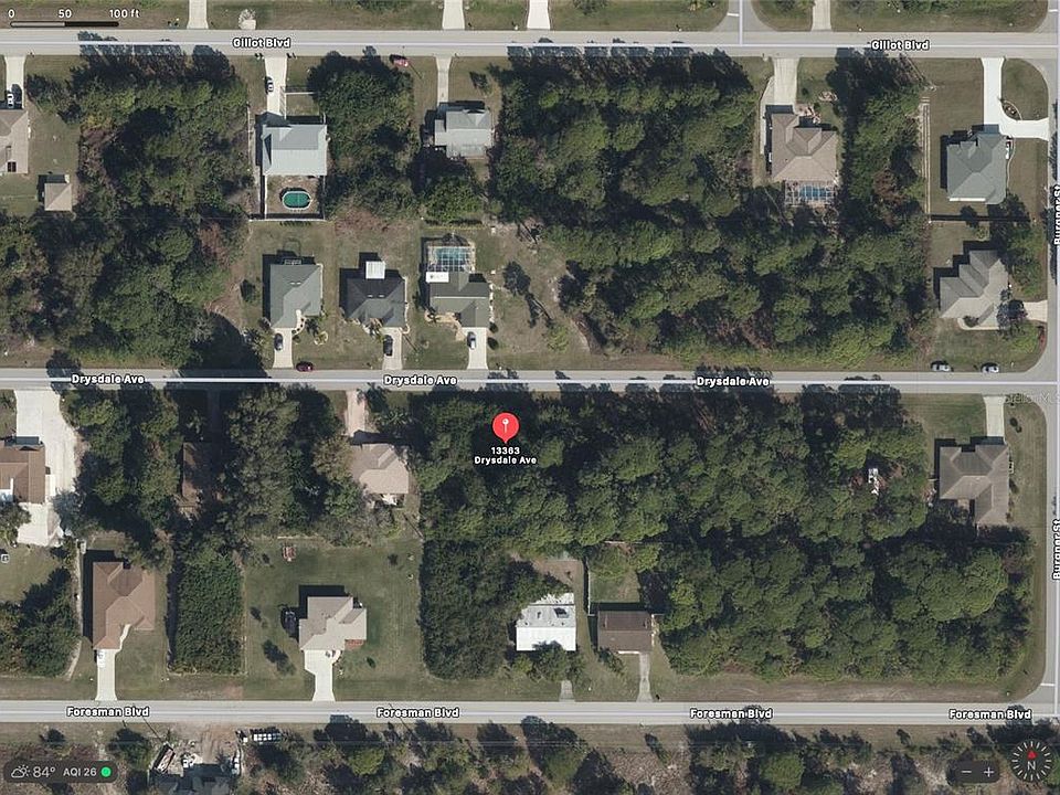 2nd image of 13363 Drysdale Ave