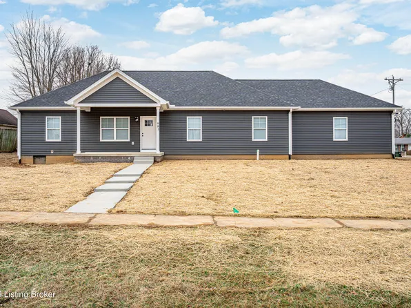 981 S Woodland Dr, Radcliff, KY 40160