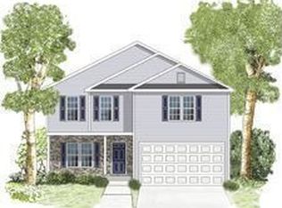 608 Ferrell Ave, Charlotte, NC 28216