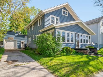 108 East Main STREET, Plymouth, WI, 53073