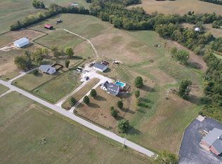 173 Wheat School Rd, Salvisa, KY 40372