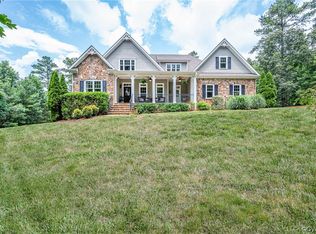 24100 Pear Orchard Rd, Moseley, VA 23120