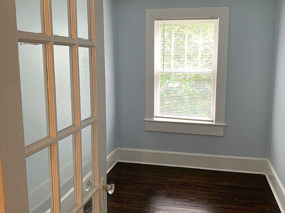 Office space or nursery room