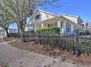 1534 Kew Garden Dr, Houston, TX 77047