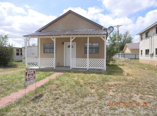 1408 S Avenue E, Portales, NM 88130
