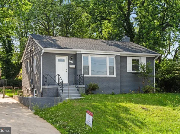 6714 Stockton Ln, Hyattsville, MD 20784