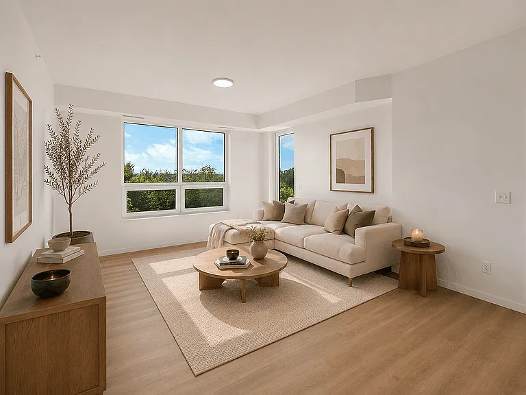 Full Living Room