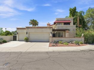 4713 E MONTE Way, Phoenix, AZ 85044