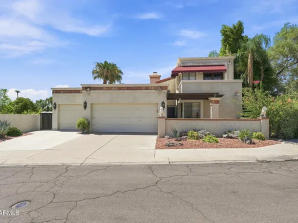 4713 E MONTE Way, Phoenix, AZ 85044