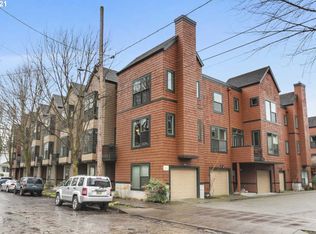 3312 SE Alder St, Portland, OR 97214