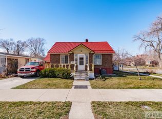 557 N 9th Ave, Pocatello, ID 83201