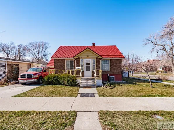 557 N 9th Ave, Pocatello, ID 83201
