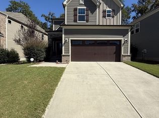 2183 McKenzie Ridge Ln, Apex, NC 27502