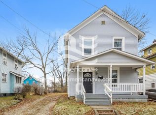 902 Bye St, Akron, OH 44320