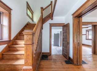 3626 Indiana Ave, Fort Wayne, IN 46807