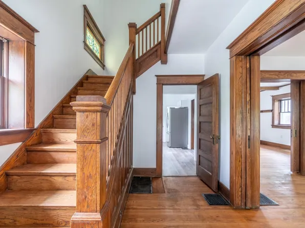 3626 Indiana Ave, Fort Wayne, IN 46807