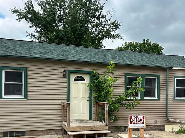 205 7th St, Brownsville, MN 55919