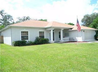 10002 Vancouver Rd, Spring Hill, FL 34608